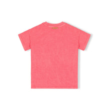 Load image into Gallery viewer, Nixnut - Cib Tshirt (Tomato)
