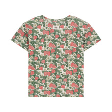 Load image into Gallery viewer, Studio Boheme - Pima Cotton Essential Tshirt (Strawberry)
