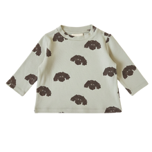 Load image into Gallery viewer, Studio Boheme -  Essential T-Shirt (Stone Dogs) -not ok
