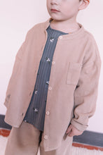 將圖片載入圖庫檢視器 Studio Boheme - Orso T-Shirt (Blue)
