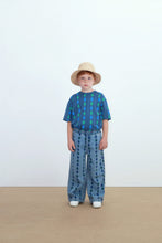 Load image into Gallery viewer, Tiny Cottons -  Diamond Tee
