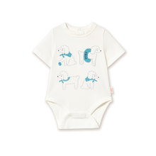 Load image into Gallery viewer, Tiny Cottons - Poodle Graphic Body
