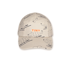 Load image into Gallery viewer, Tiny Cottons - Tiny Dogs Hat
