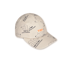 Load image into Gallery viewer, Tiny Cottons - Tiny Dogs Hat
