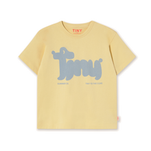 將圖片載入圖庫檢視器 Tiny Cottons - 狗狗短袖
