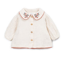 Load image into Gallery viewer, Play Up - WOVEN SHIRT (Sketches) 18M - 5Y
