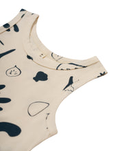 Load image into Gallery viewer, Organic Zoo - Capri Vest Undyed Cotton
