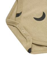Load image into Gallery viewer, Organic Zoo - Dusky Midnight Short Sleeve Bodysuit
