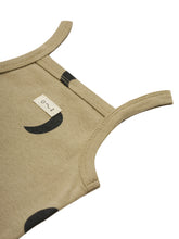 Load image into Gallery viewer, Organic Zoo - Dusky Midnight Tank Bodysuit
