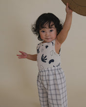 Load image into Gallery viewer, Organic Zoo - Capri Vest Undyed Cotton
