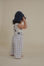 Load image into Gallery viewer, Organic Zoo - Capri Vest Undyed Cotton
