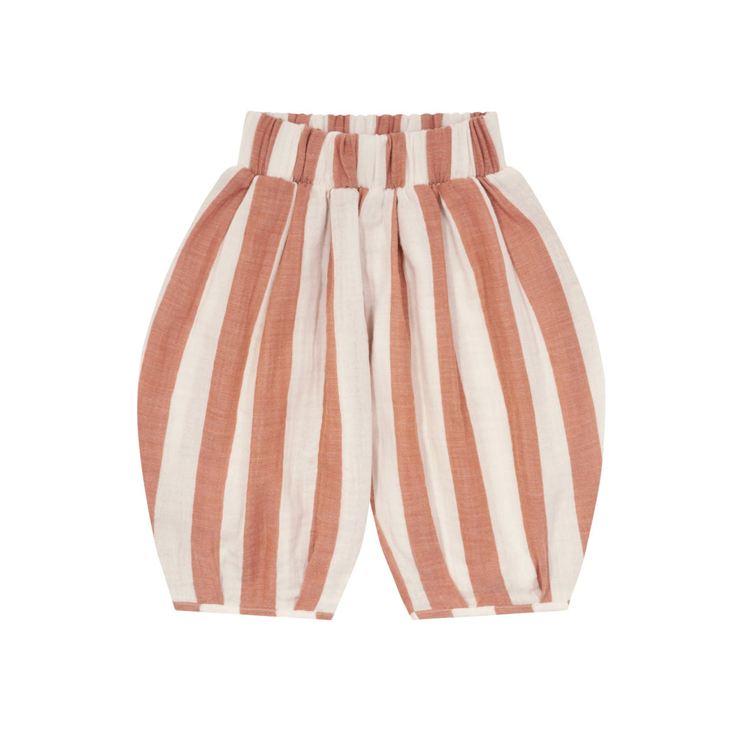 Organic Zoo - Sienna Stripes Resort Pants