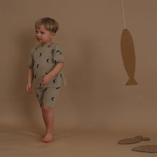 Load image into Gallery viewer, Organic Zoo - Dusky Midnight Boxy T-Shirt
