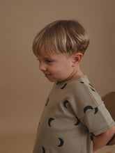 Load image into Gallery viewer, Organic Zoo - Dusky Midnight Boxy T-Shirt
