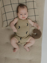 Load image into Gallery viewer, Organic Zoo - Dusky Midnight Tank Bodysuit
