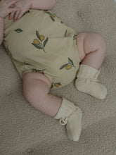 Load image into Gallery viewer, Organic Zoo - Olive Garden Short Sleeve Bodysuit

