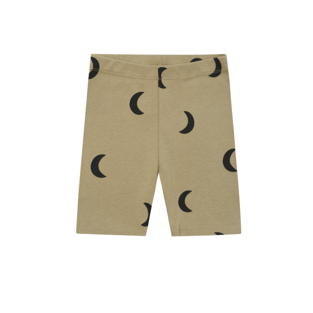 Organic Zoo - Dusky Midnight Biker Shorts