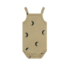 Load image into Gallery viewer, Organic Zoo - Dusky Midnight Tank Bodysuit
