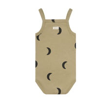 Load image into Gallery viewer, Organic Zoo - Dusky Midnight Tank Bodysuit
