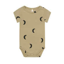 Load image into Gallery viewer, Organic Zoo - Dusky Midnight Short Sleeve Bodysuit
