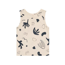 Load image into Gallery viewer, Organic Zoo - Capri Vest Undyed Cotton

