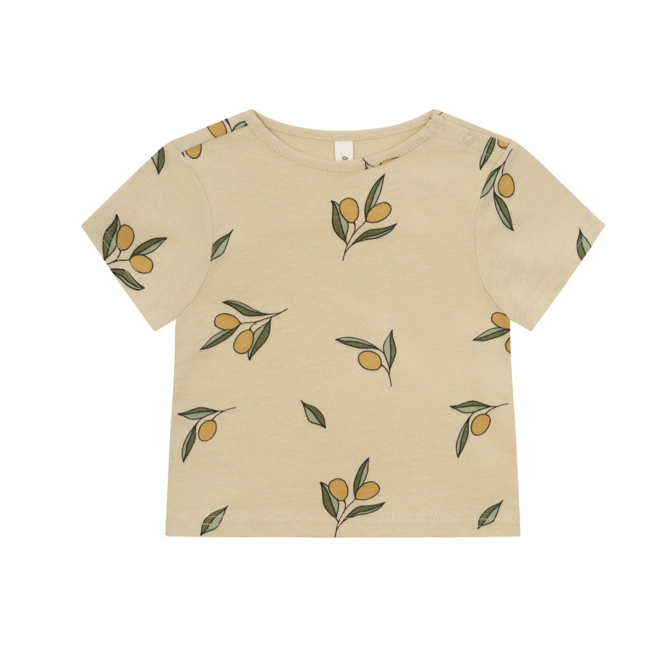【新品】organic zoo Olive Terry setup 3-4y Organic Zoo – Jellyfish concept