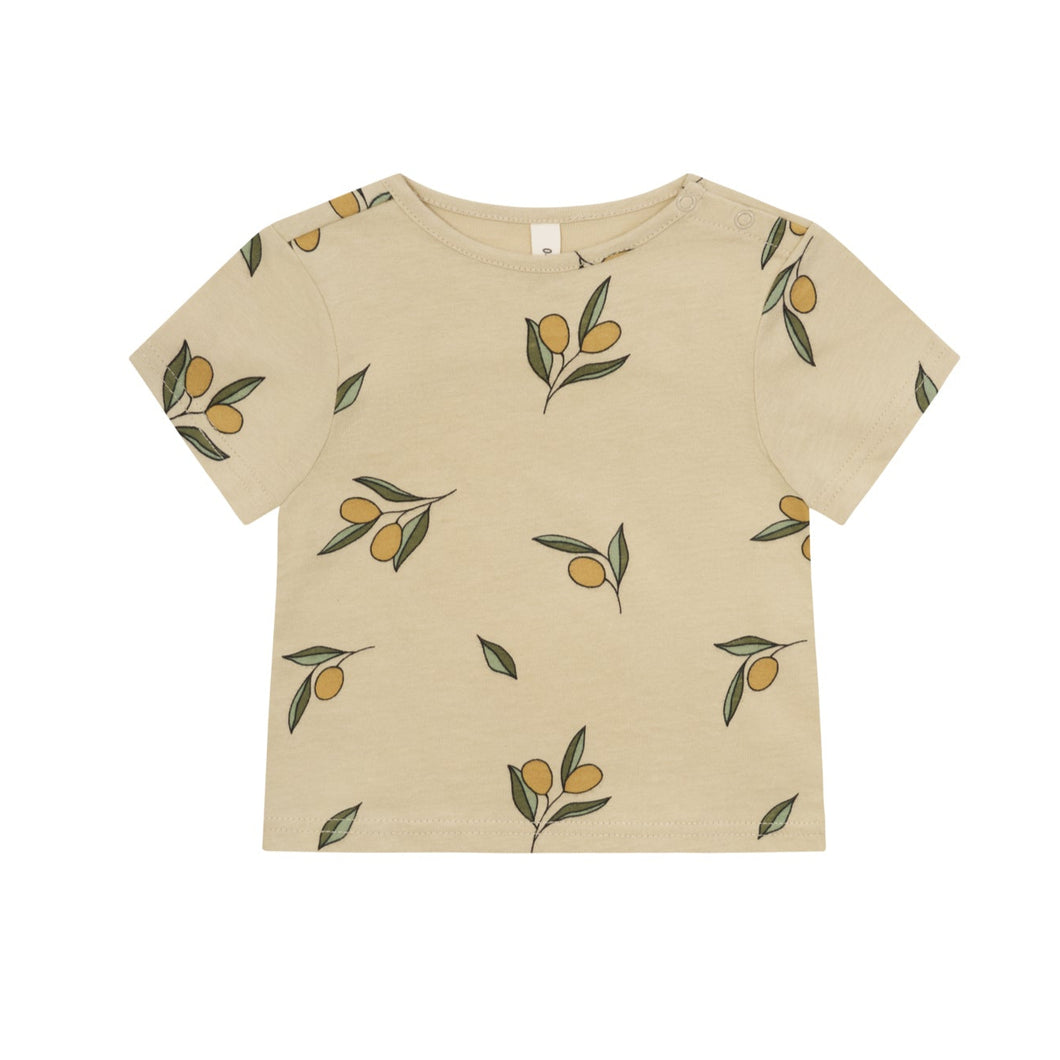 Organic Zoo - Olive Garden Classic T-Shirt