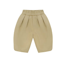 Load image into Gallery viewer, Organic Zoo - Seasalt Balloon Pants
