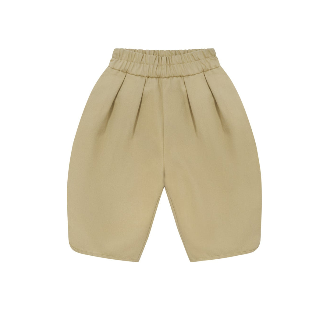 Organic Zoo - Seasalt Balloon Pants