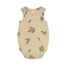 Load image into Gallery viewer, Organic Zoo - Olive Garden Sleeveless Bodysuit
