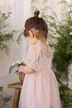 Load image into Gallery viewer, [預購] Jamie Kay - Zoella Tulle Dress - Petite Heart Rosie
