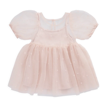 Load image into Gallery viewer, [預購] Jamie Kay - Zoella Tulle Dress - Petite Heart Rosie
