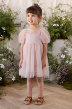 Load image into Gallery viewer, [預購] Jamie Kay - Zoella Tulle Dress - Petite Heart Rosie
