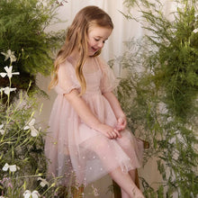 Load image into Gallery viewer, [預購] Jamie Kay - Zoella Tulle Dress - Petite Heart Rosie
