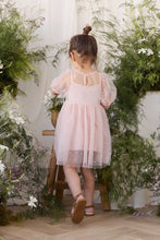 Load image into Gallery viewer, [預購] Jamie Kay - Zoella Tulle Dress - Petite Heart Rosie
