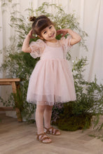 Load image into Gallery viewer, [預購] Jamie Kay - Zoella Tulle Dress - Petite Heart Rosie
