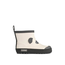 Load image into Gallery viewer, Liewood - Tekla Short Rainboots (Panda)
