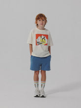 Load image into Gallery viewer, [預購] Bobo Choses - Taxi Saurus T-shirt
