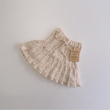 Load image into Gallery viewer, [預購] Babytoly - Ivy Skirt (Tea Garden)
