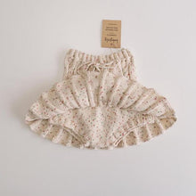 Load image into Gallery viewer, [預購] Babytoly - Ivy Skirt (Tea Garden)
