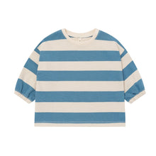 Load image into Gallery viewer, Organic Zoo - Sailor Knots Sweatshirt
