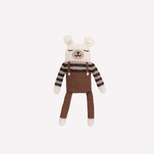 Load image into Gallery viewer, Main Sauvage - Polar Bear | Nut Overalls
