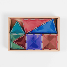 Load image into Gallery viewer, [預購] Connetix - Pastel Mini Pack 32 pc
