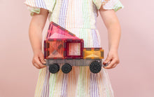 Load image into Gallery viewer, [預購] Connetix - Pastel Transport Pack 50 pc
