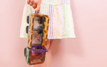 Load image into Gallery viewer, [預購] Connetix - Pastel Transport Pack 50 pc
