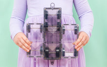 Load image into Gallery viewer, [預購] Connetix - Pastel Transport Pack 50 pc
