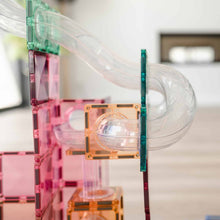 Load image into Gallery viewer, [預購] Connetix - Pastel Ball Run Expansion Pack 80 pc
