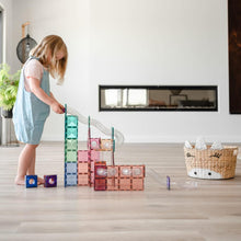 Load image into Gallery viewer, [預購] Connetix - Pastel Ball Run Expansion Pack 80 pc
