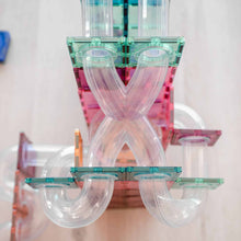 Load image into Gallery viewer, [預購] Connetix - Pastel Ball Run Expansion Pack 80 pc
