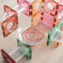 Load image into Gallery viewer, [預購] Connetix - Pastel Ball Run Expansion Pack 80 pc
